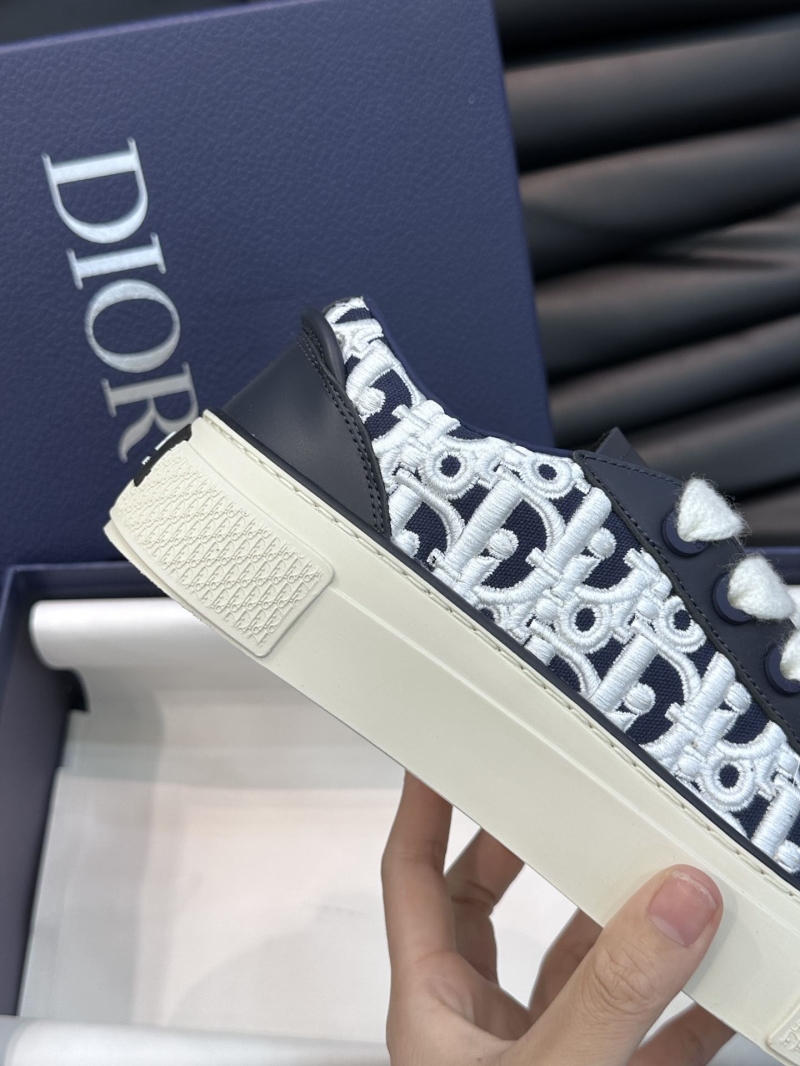 Christian Dior Sneakers